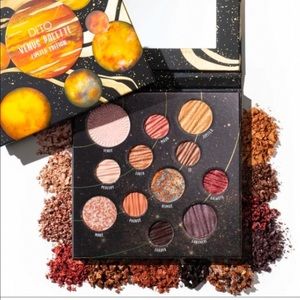 Ditto Cosmetics Venus Palette Limited Edition *New*